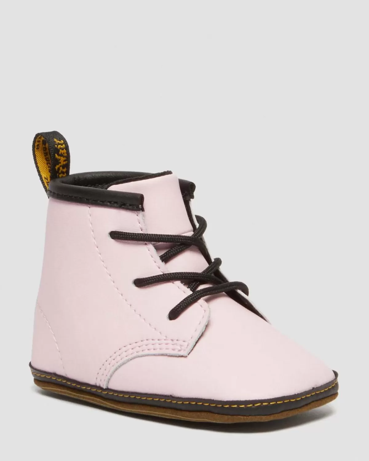 Cheap Boots 1460 En Cuir Auburn Pour Nouveau-né Enfant Voir Toutes Les Chaussures Pour L'École | Essentiels Ecole Fille