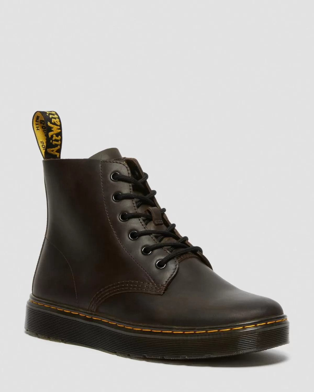 Best Boots Thurston Chukka En Cuir Crazy Horse Homme Boots Utilitaires