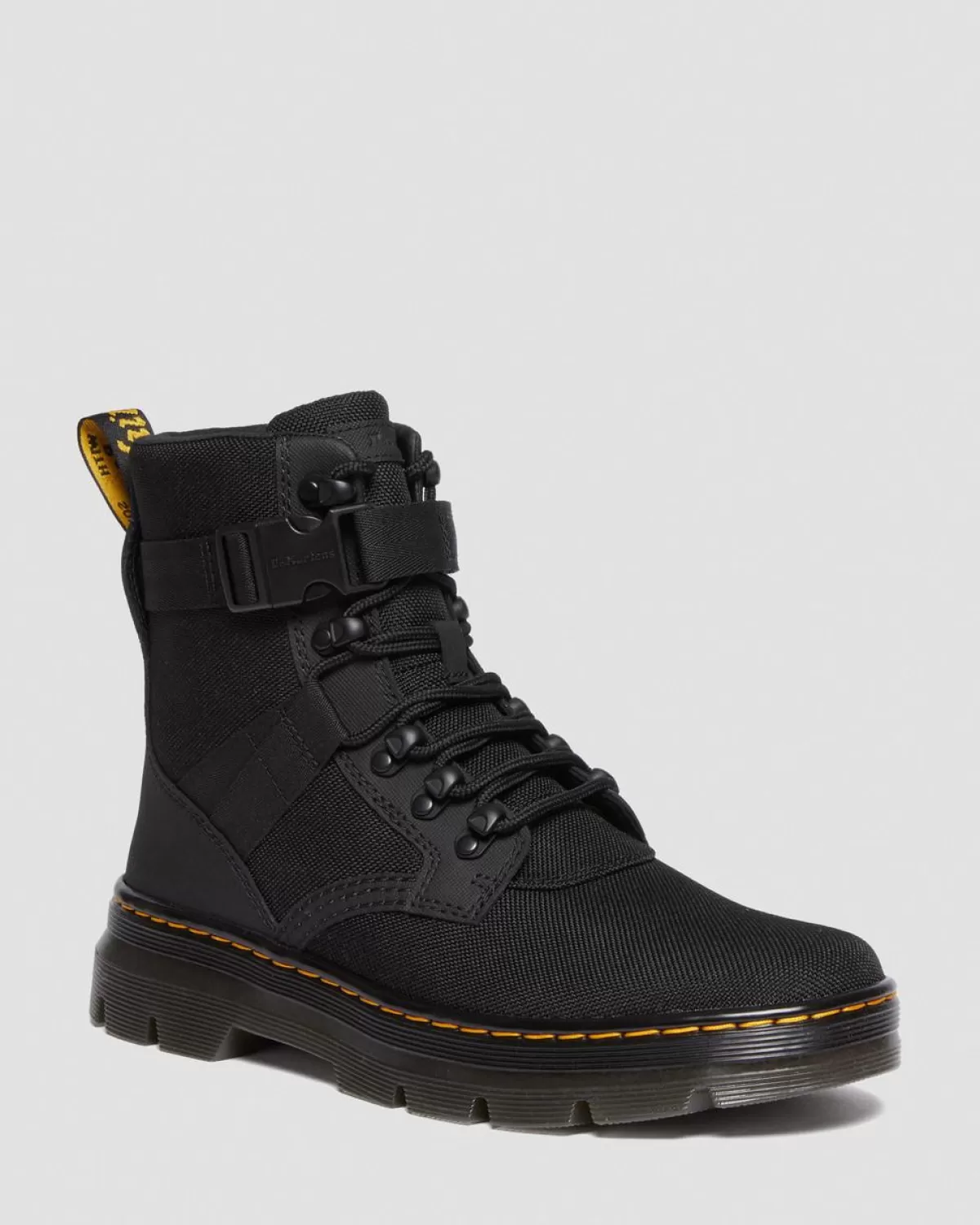 Hot Boots Utilitaires Combs Tech II Extra Tough Femme/Homme Boots Utilitaires | Bottines