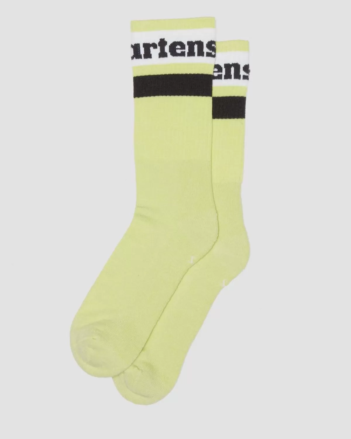 Discount Chaussettes Athletic Logo En Coton Biologique Mélangé Chaussettes