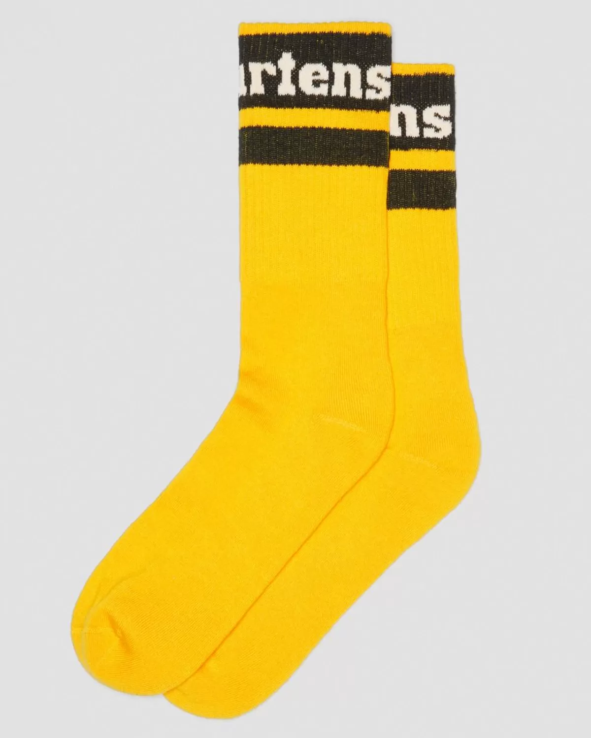 Cheap Chaussettes Athletic Logo En Coton Biologique Mélangé Chaussettes