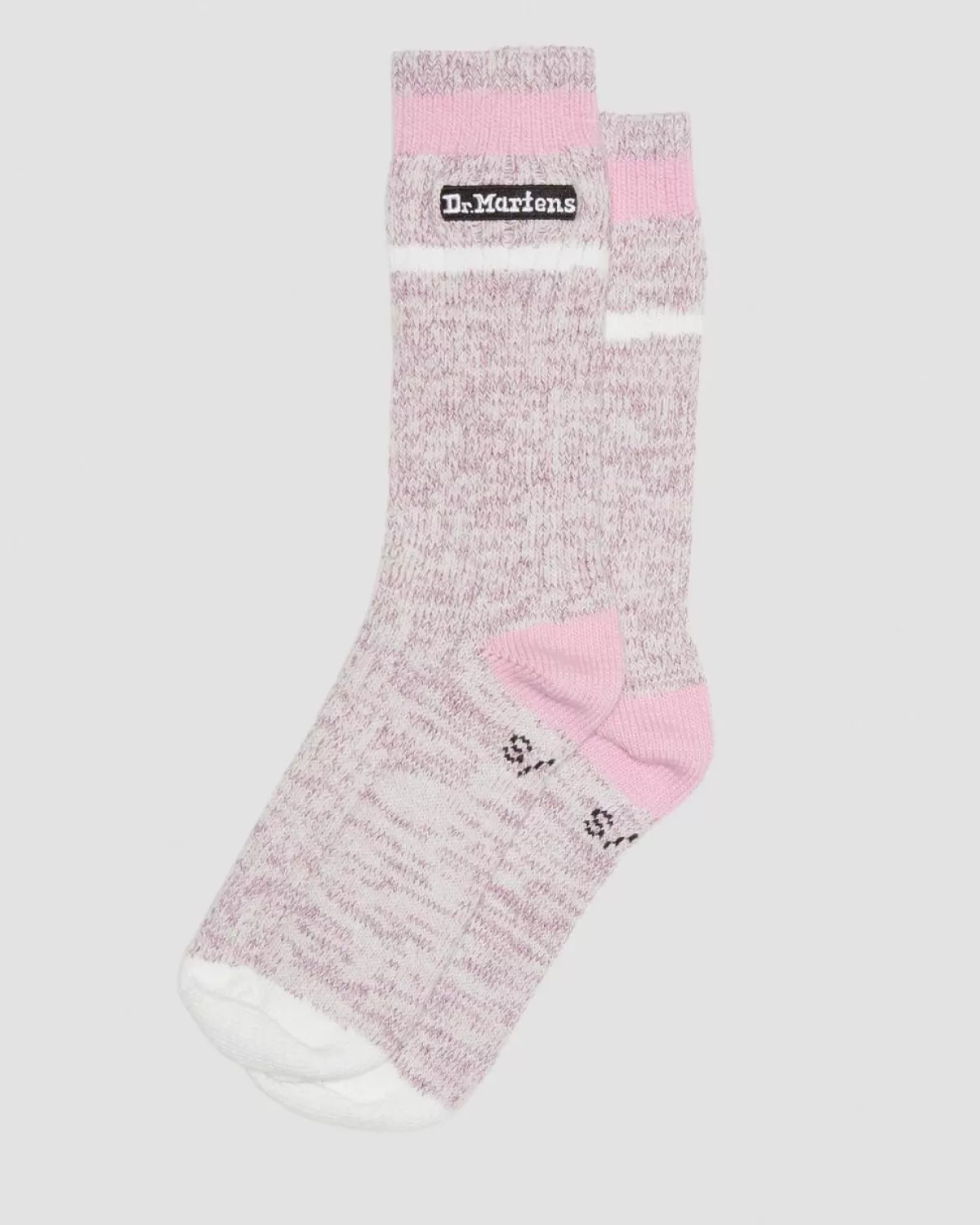 New Chaussettes Chinées En Coton Biologique Chaussettes