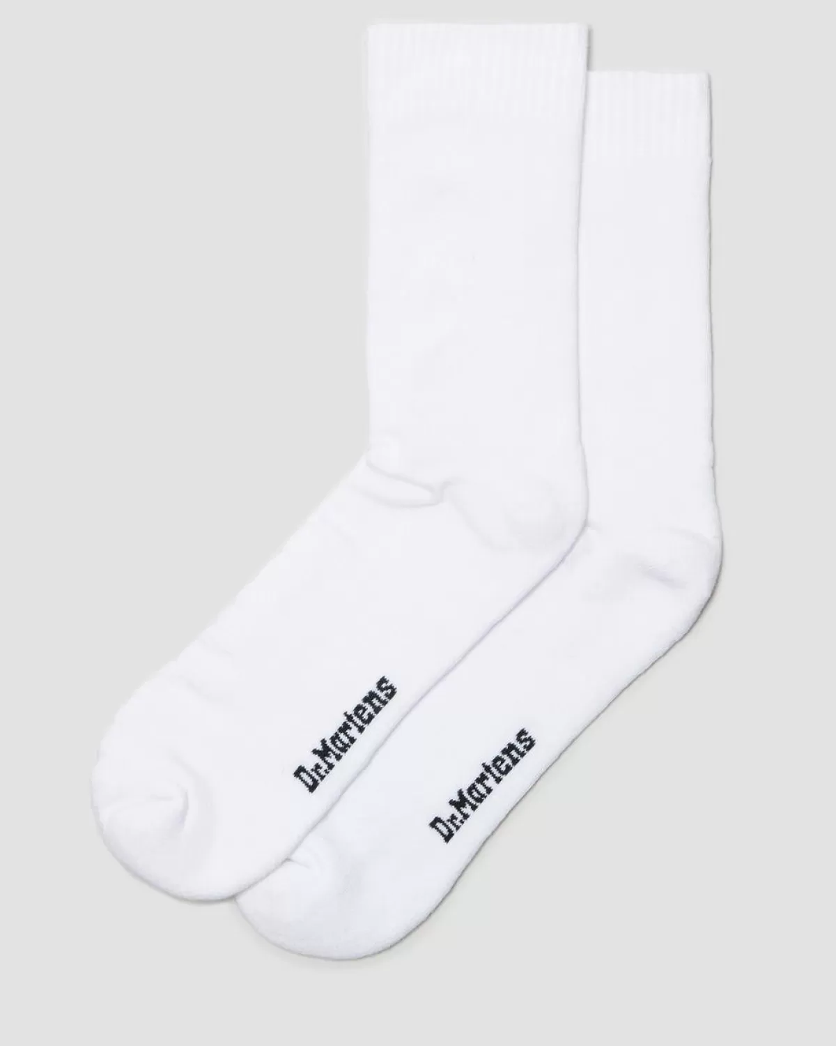 Online Chaussettes Double Doc En Coton Mélangé Chaussettes