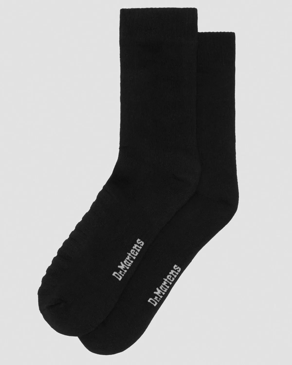 Best Chaussettes Double Doc En Coton Mélangé Chaussettes