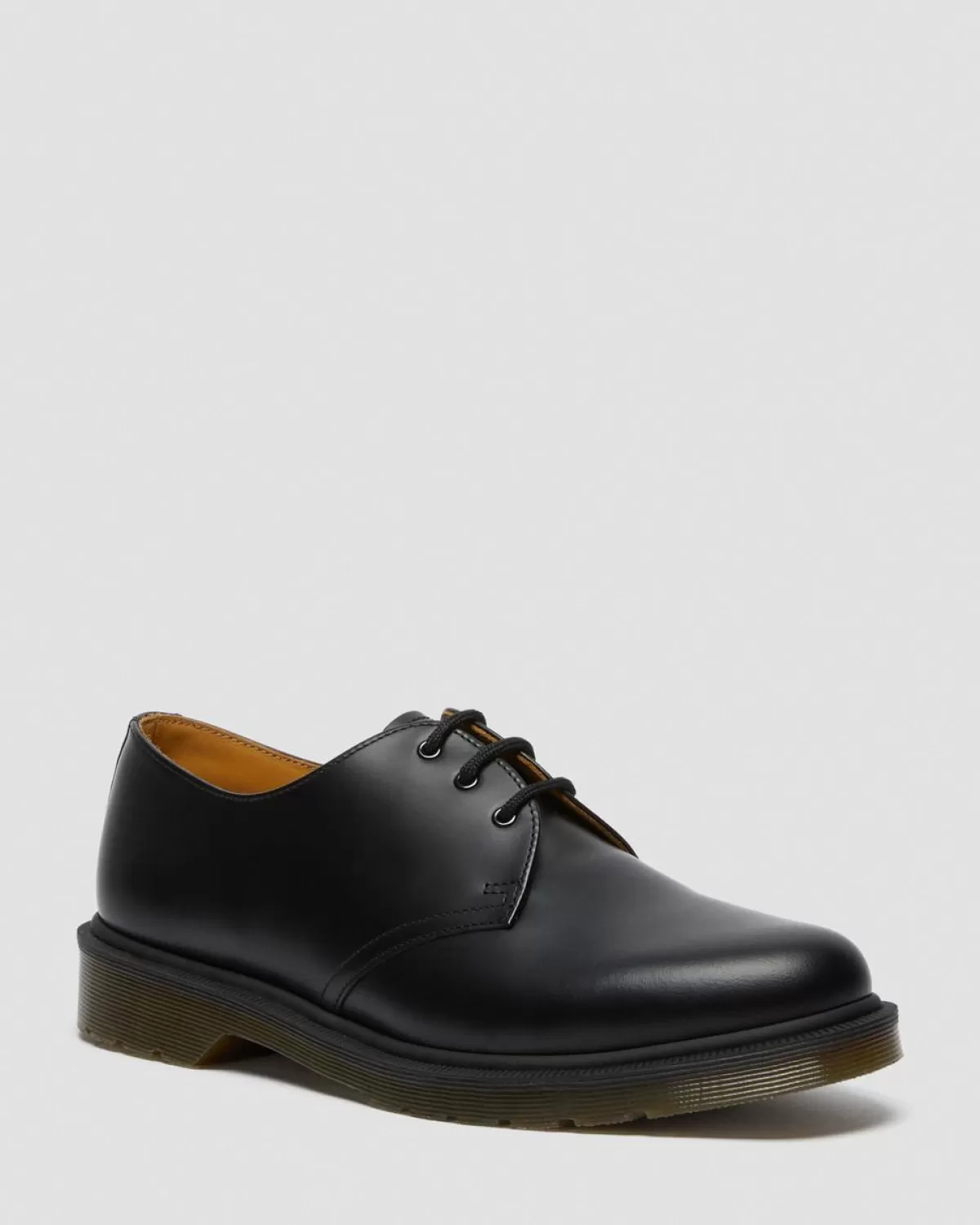 Fashion Chaussures 1461 Narrow Plain Welt En Cuir Smooth Homme Chaussures De Ville | Chaussures À Lacets