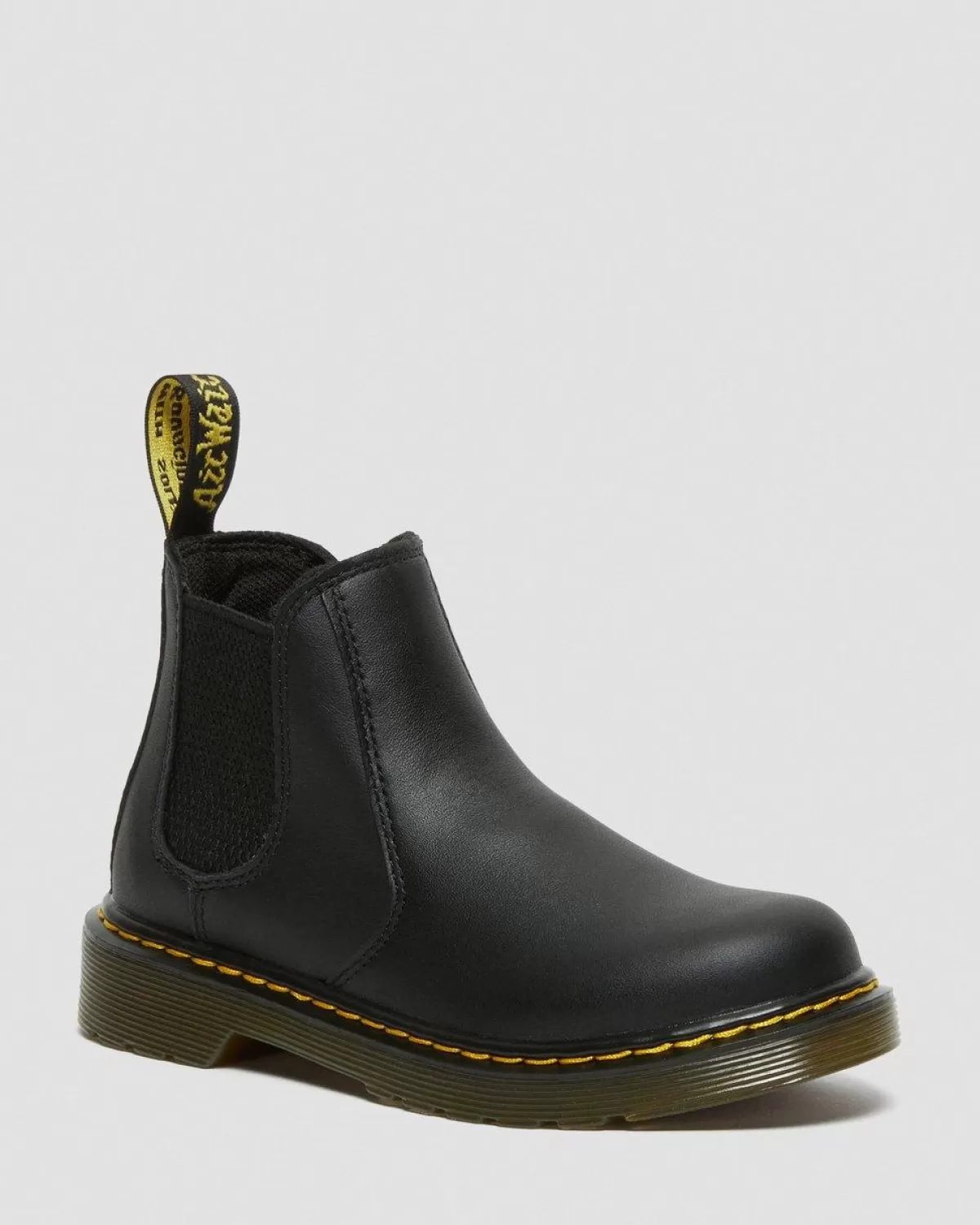 Outlet Chelsea Boots 2976 En Cuir Softy T Junior Enfant Voir Toutes Les Chaussures Pour L'École | Essentiels Ecole Fille