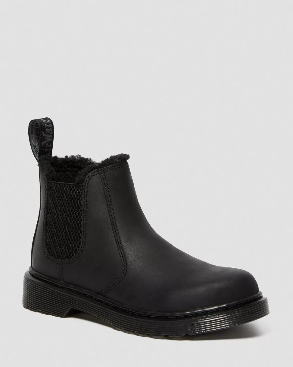 Online Chelsea Boots 2976 Leonore Fourrées Junior Enfant Voir Toutes Les Chaussures Garçon | Voir Toutes Les Chaussures Fille