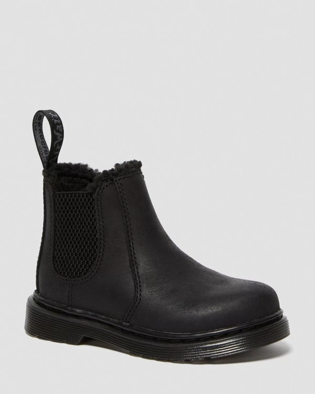 Clearance Chelsea Boots 2976 Leonore Fourrées Pour Tout-petit Enfant Voir Toutes Les Chaussures Pour L'École | Voir Toutes Les Chaussures Garçon