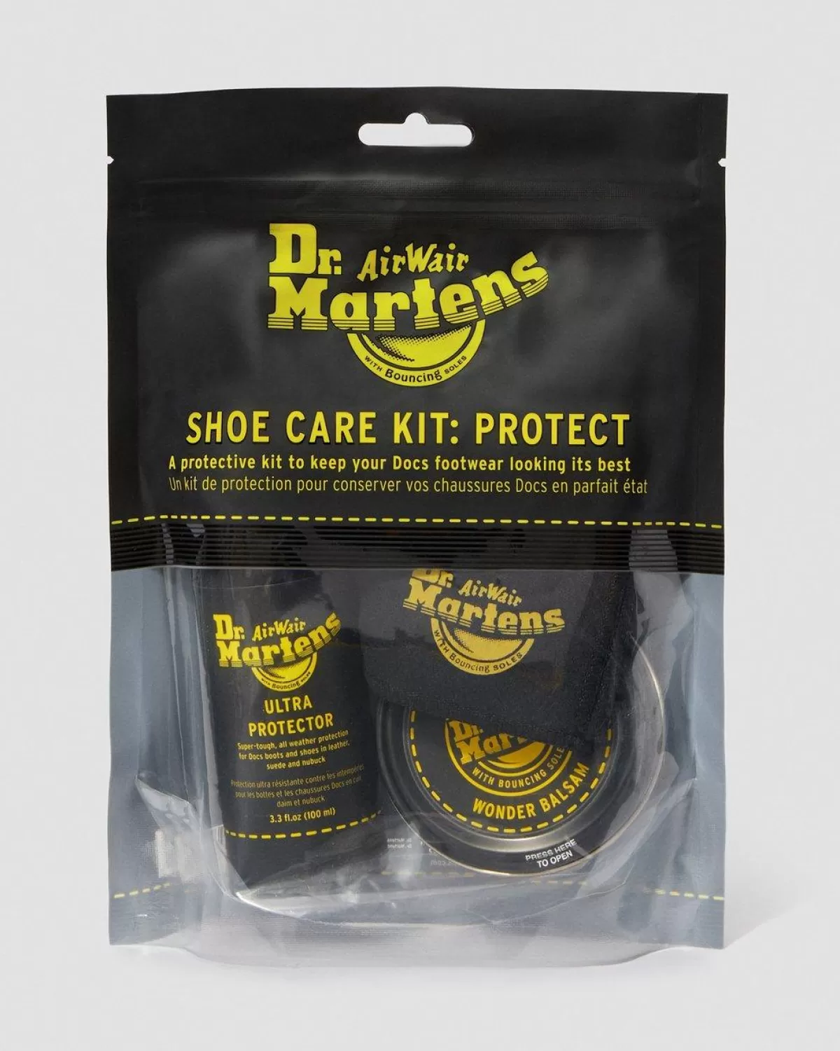 Flash Sale Kit De Soins Protecteurs Produits D'Entretien Chaussures | Cirage, Cire Et Nettoyants Chaussures