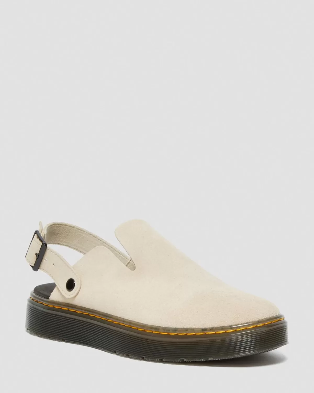 Sale Mules En Daim Carlson Femme/Homme Mules | Claquettes