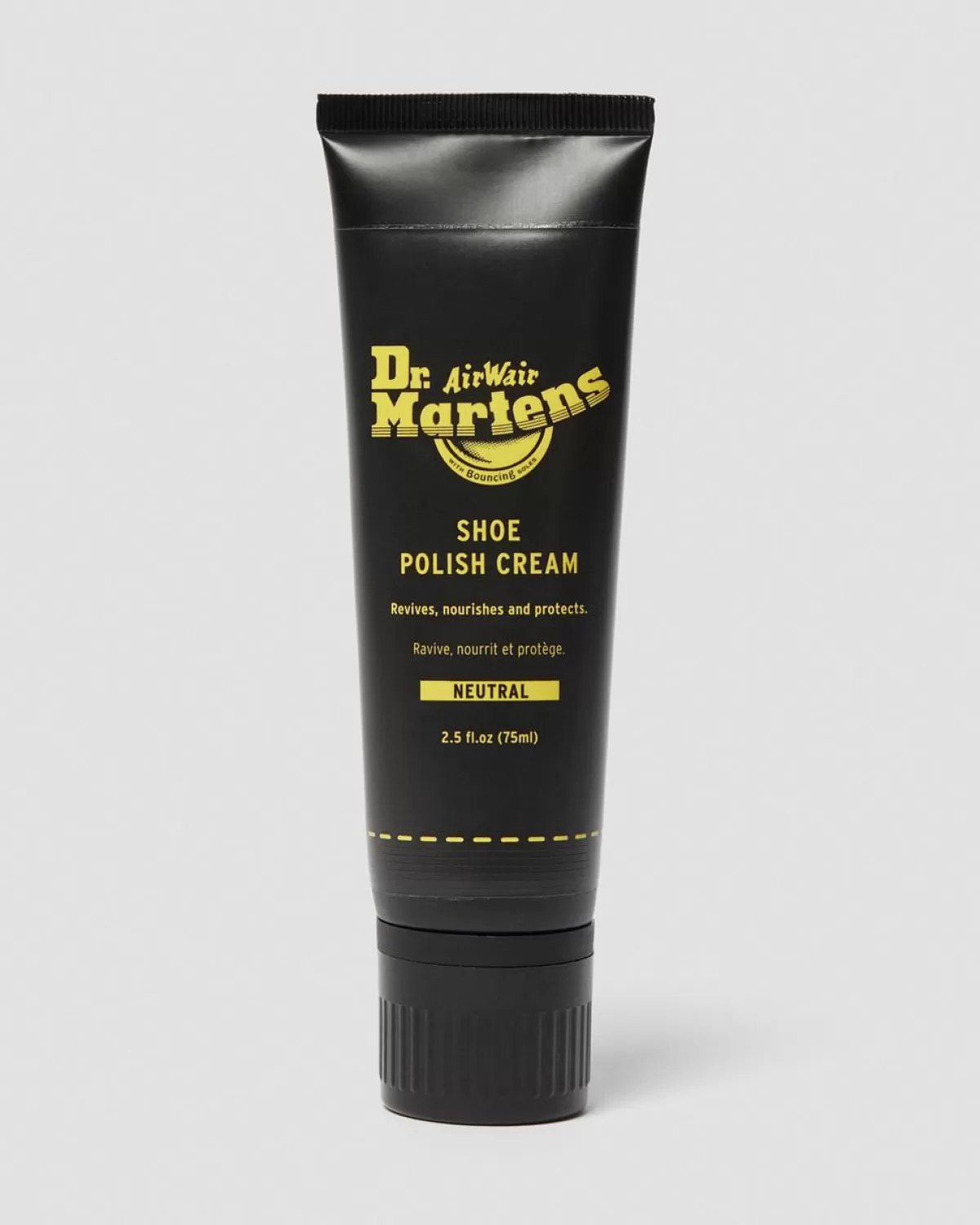 Cheap Neutral Shoe Polish 75ml Tube Produits D'Entretien Chaussures | Cirage, Cire Et Nettoyants Chaussures